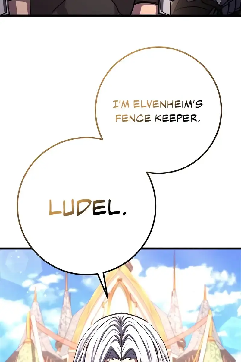 I Picked a Hammer to Save the World Chapter 79 Page 149