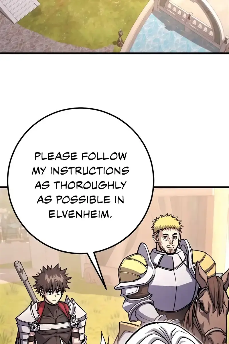 I Picked a Hammer to Save the World Chapter 79 Page 152