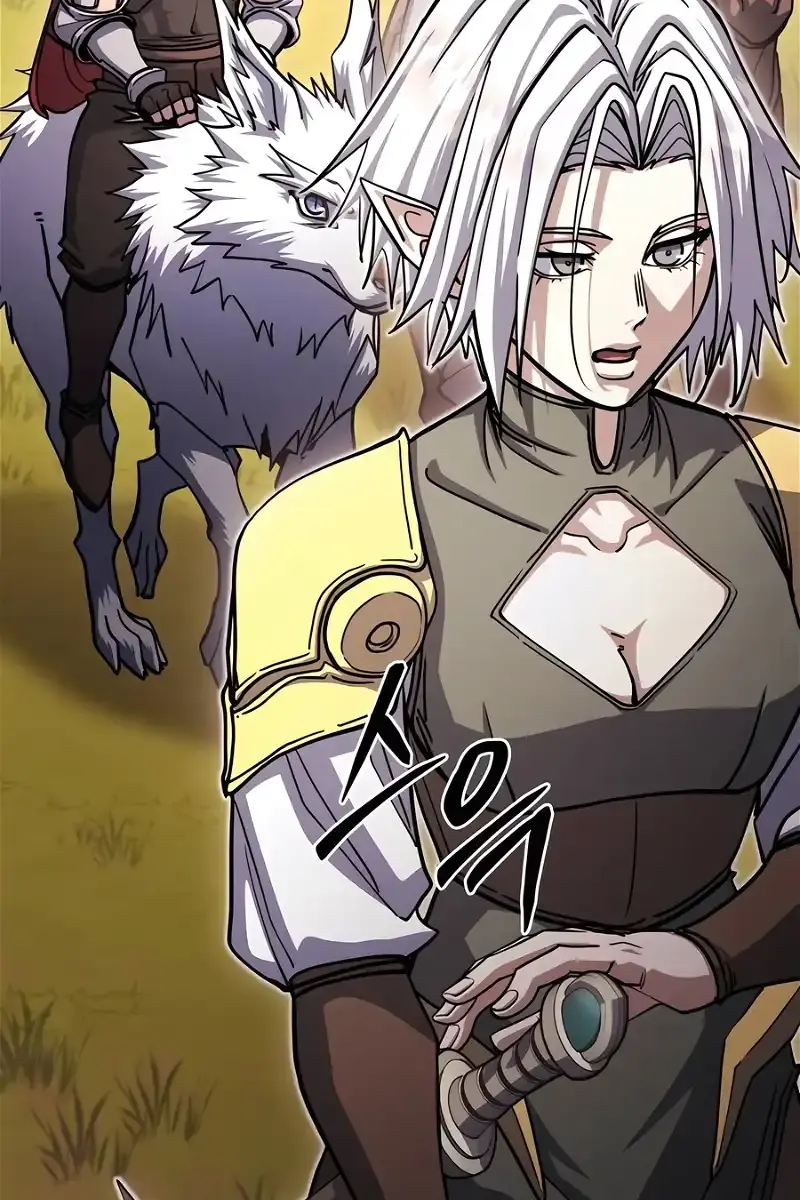 I Picked a Hammer to Save the World Chapter 79 Page 153