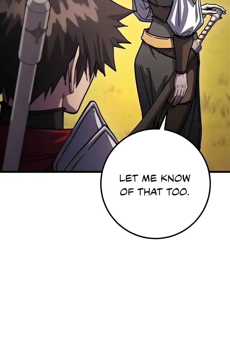 I Picked a Hammer to Save the World Chapter 79 Page 155