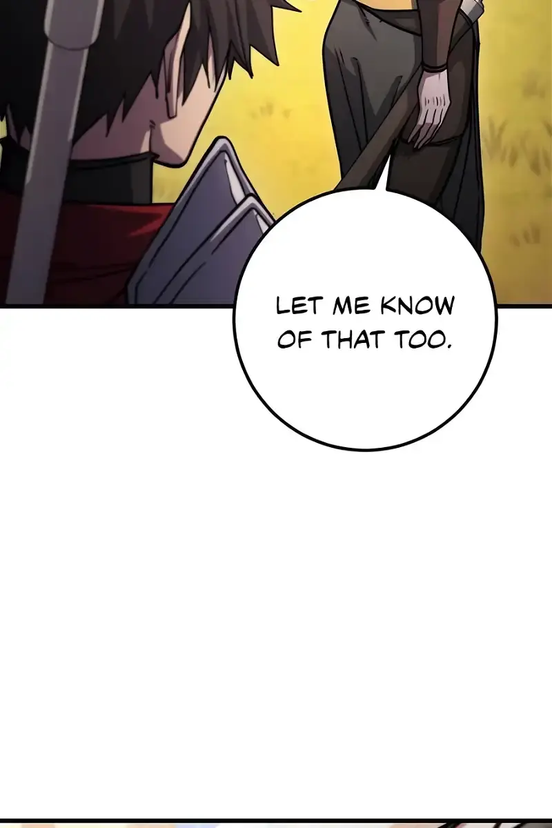 I Picked a Hammer to Save the World Chapter 80 Page 5