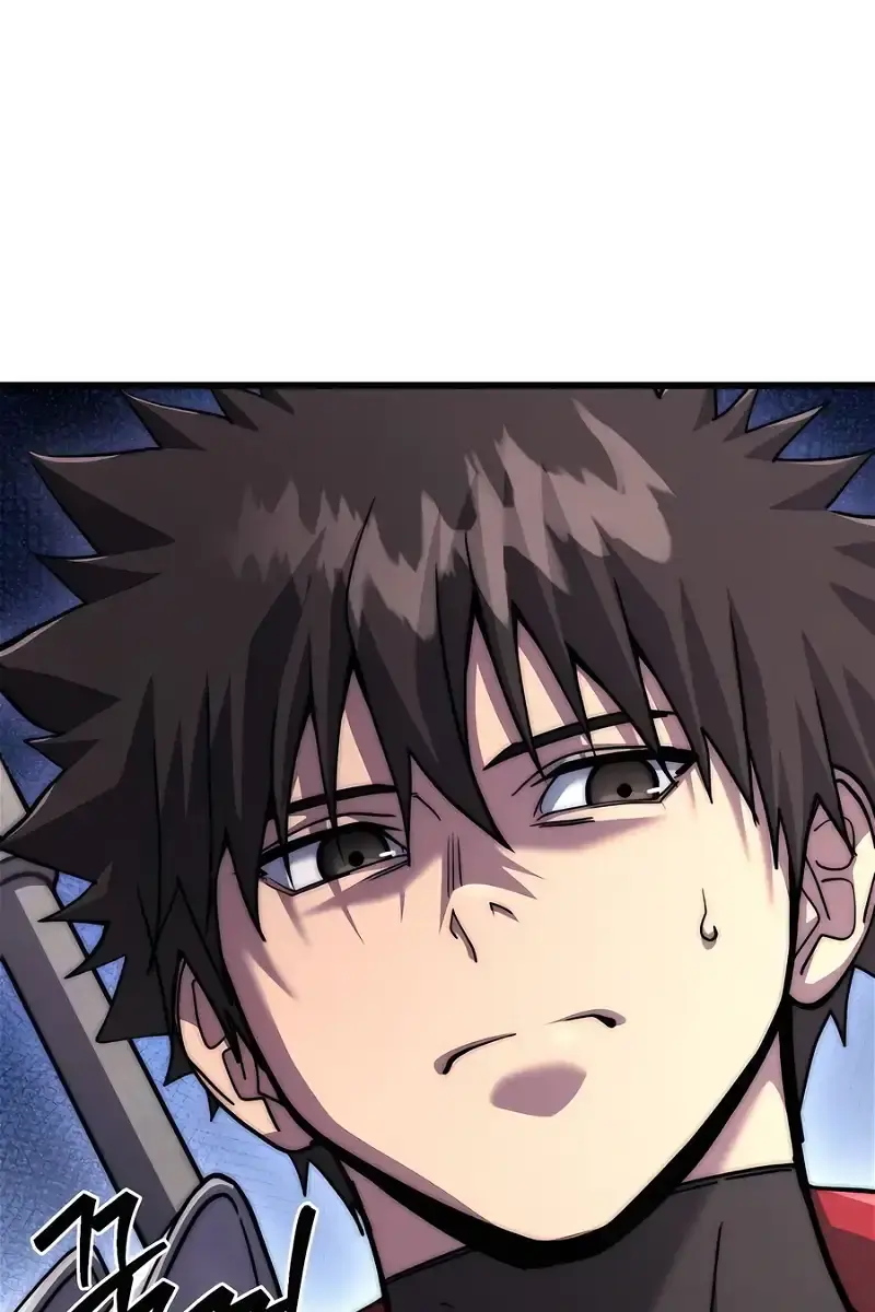 I Picked a Hammer to Save the World Chapter 80 Page 7