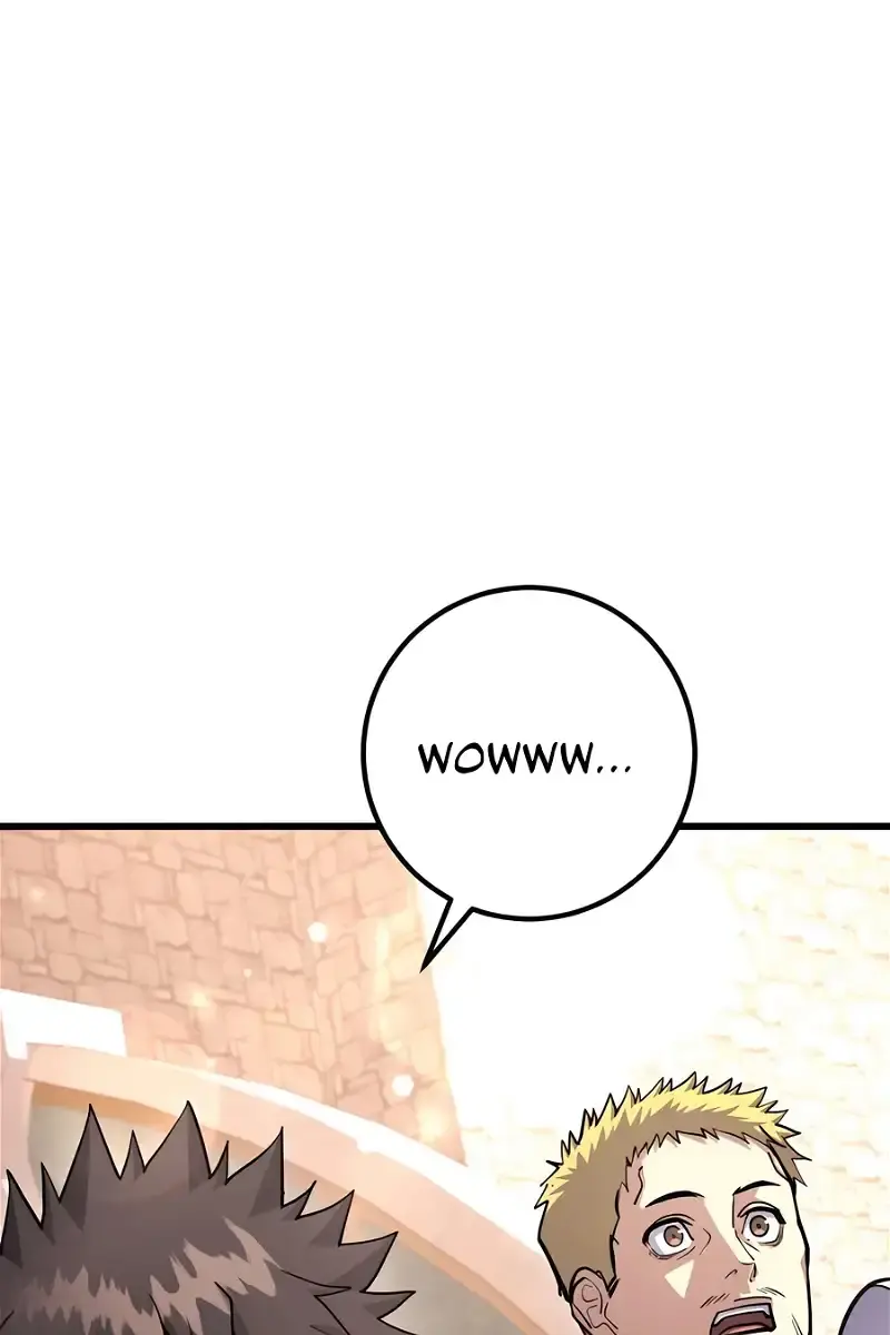 I Picked a Hammer to Save the World Chapter 80 Page 11