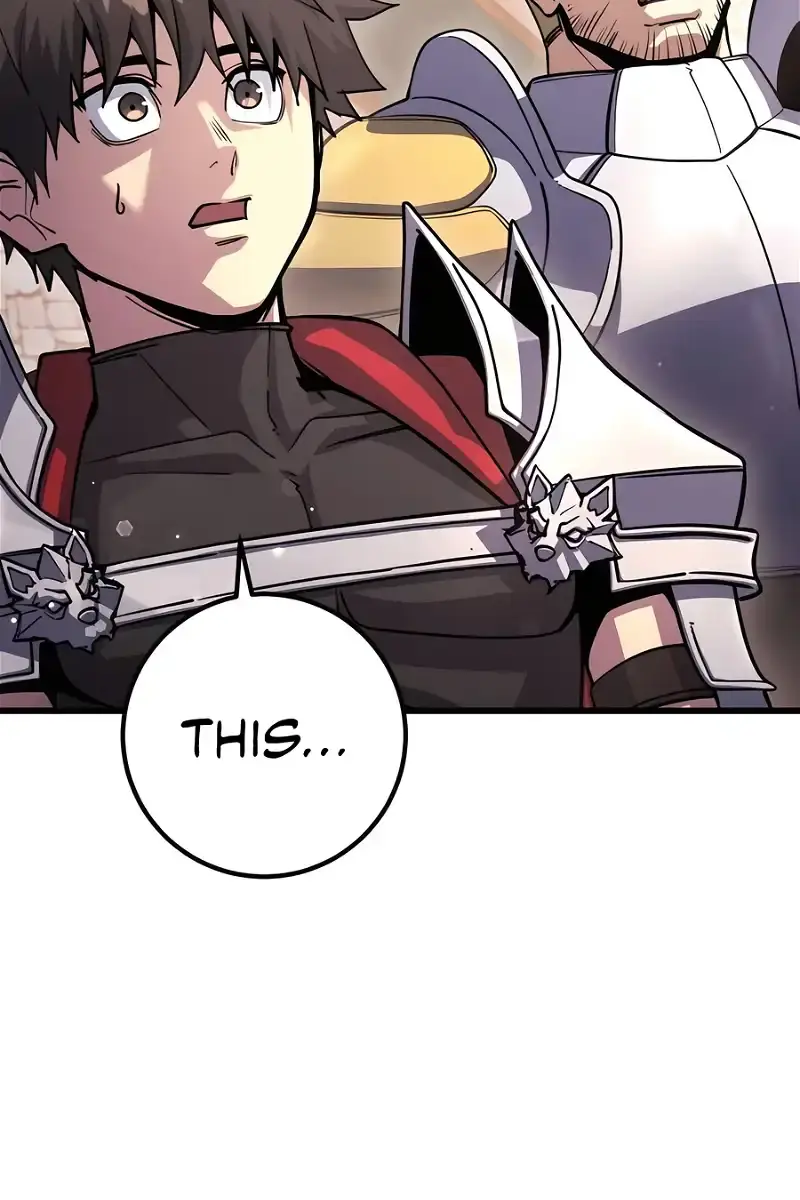 I Picked a Hammer to Save the World Chapter 80 Page 12