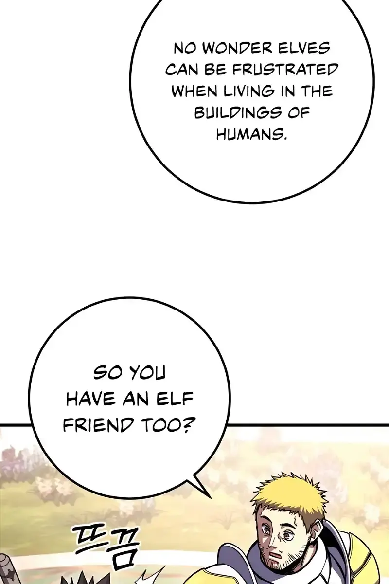 I Picked a Hammer to Save the World Chapter 80 Page 17