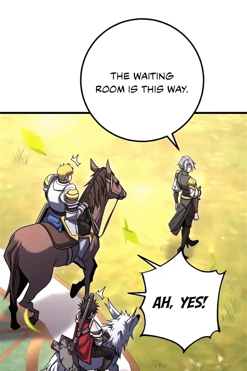 I Picked a Hammer to Save the World Chapter 80 Page 20