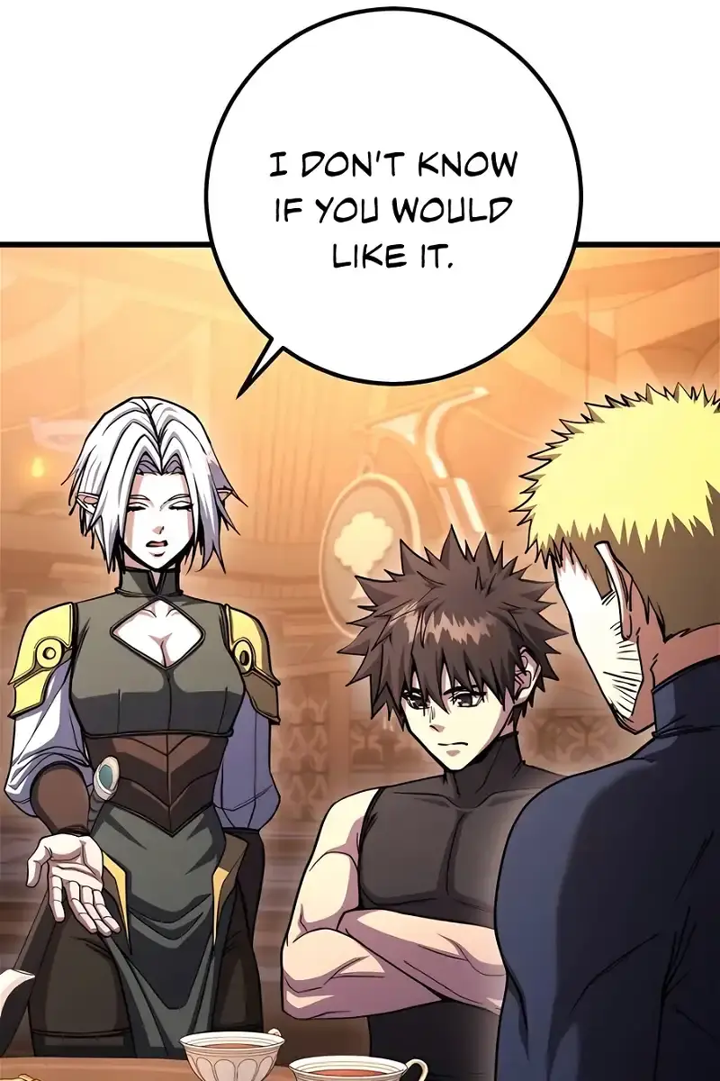 I Picked a Hammer to Save the World Chapter 80 Page 25