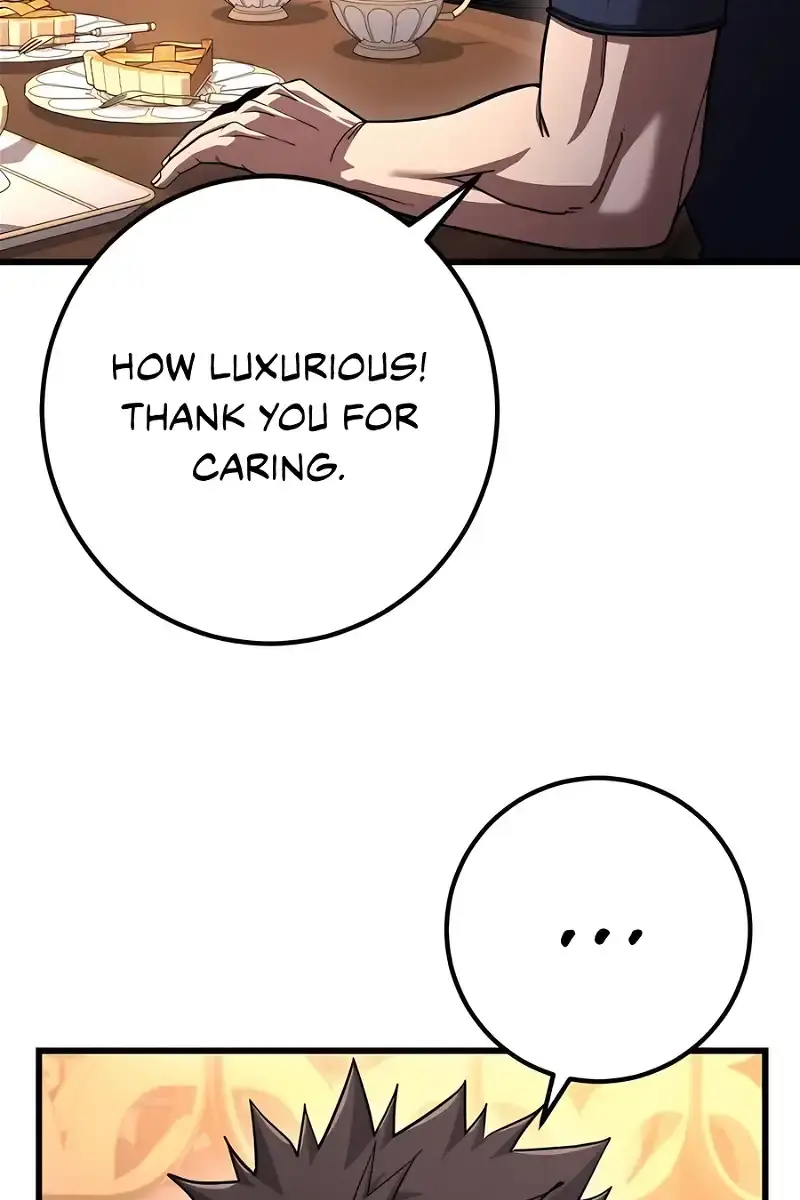 I Picked a Hammer to Save the World Chapter 80 Page 26