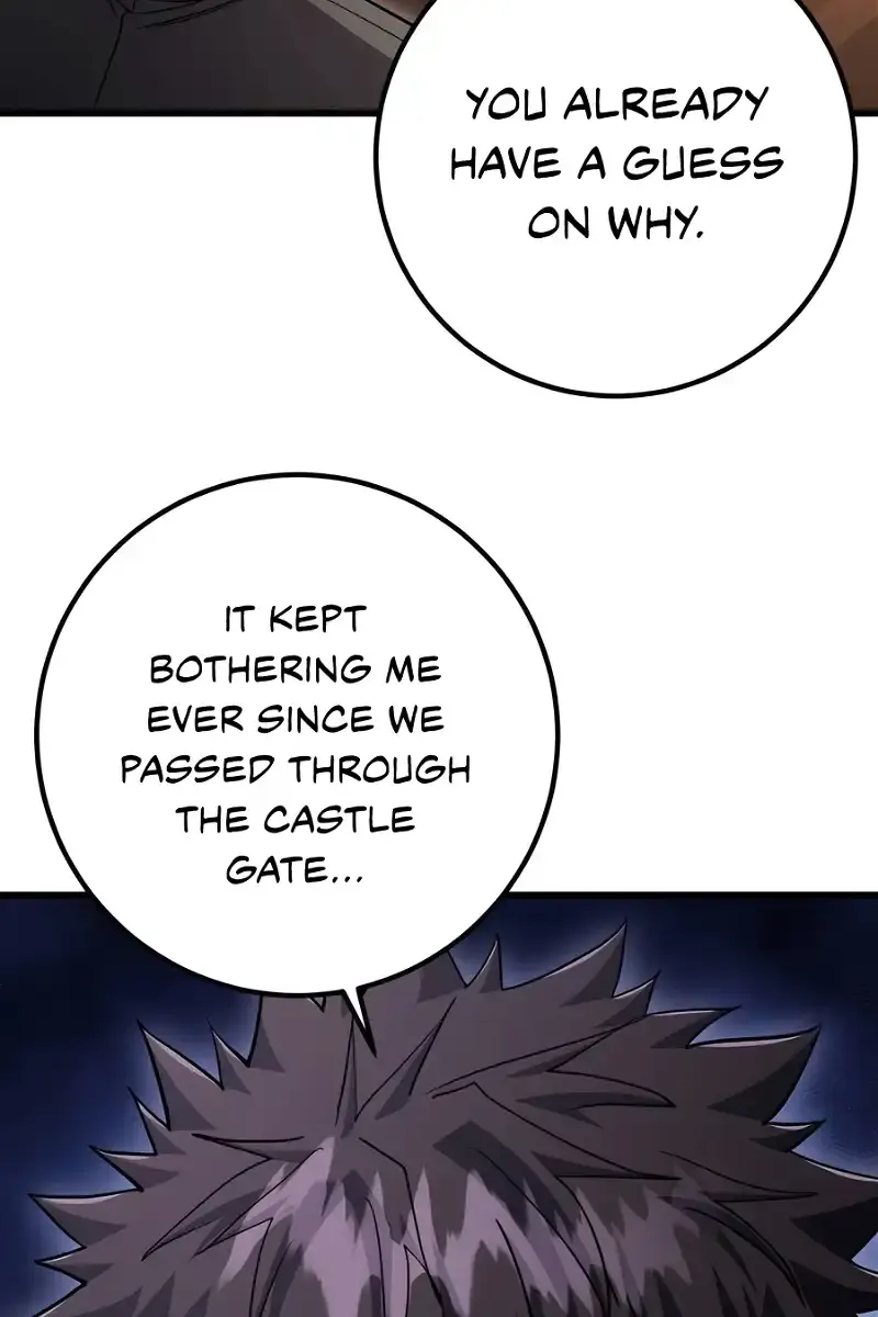 I Picked a Hammer to Save the World Chapter 80 Page 29