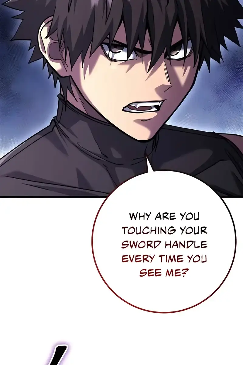 I Picked a Hammer to Save the World Chapter 80 Page 30