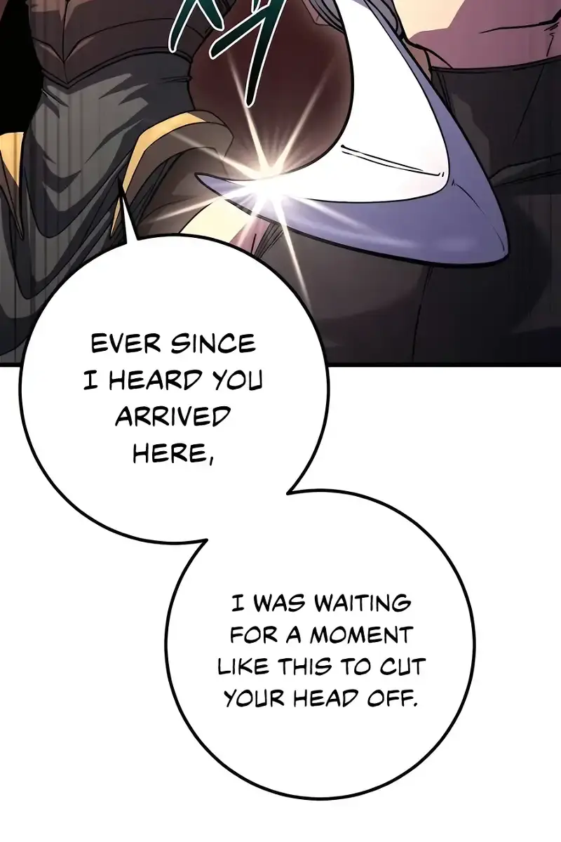 I Picked a Hammer to Save the World Chapter 80 Page 33