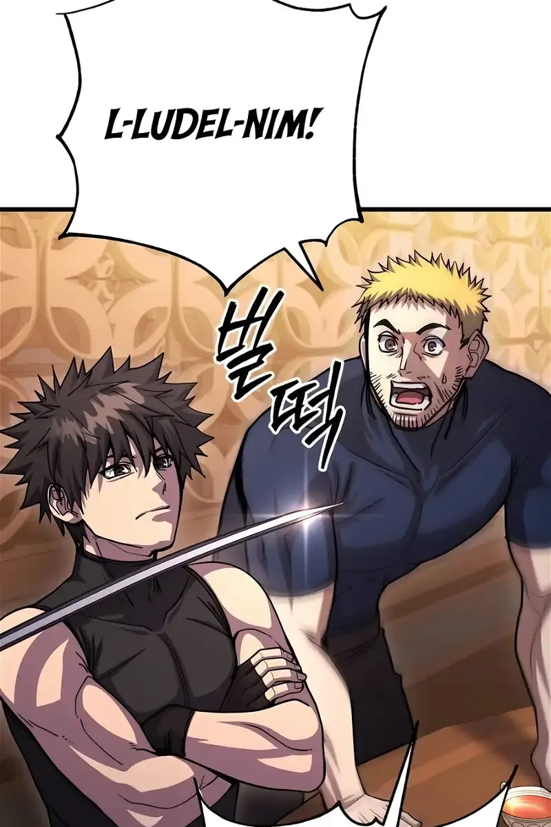I Picked a Hammer to Save the World Chapter 80 Page 37
