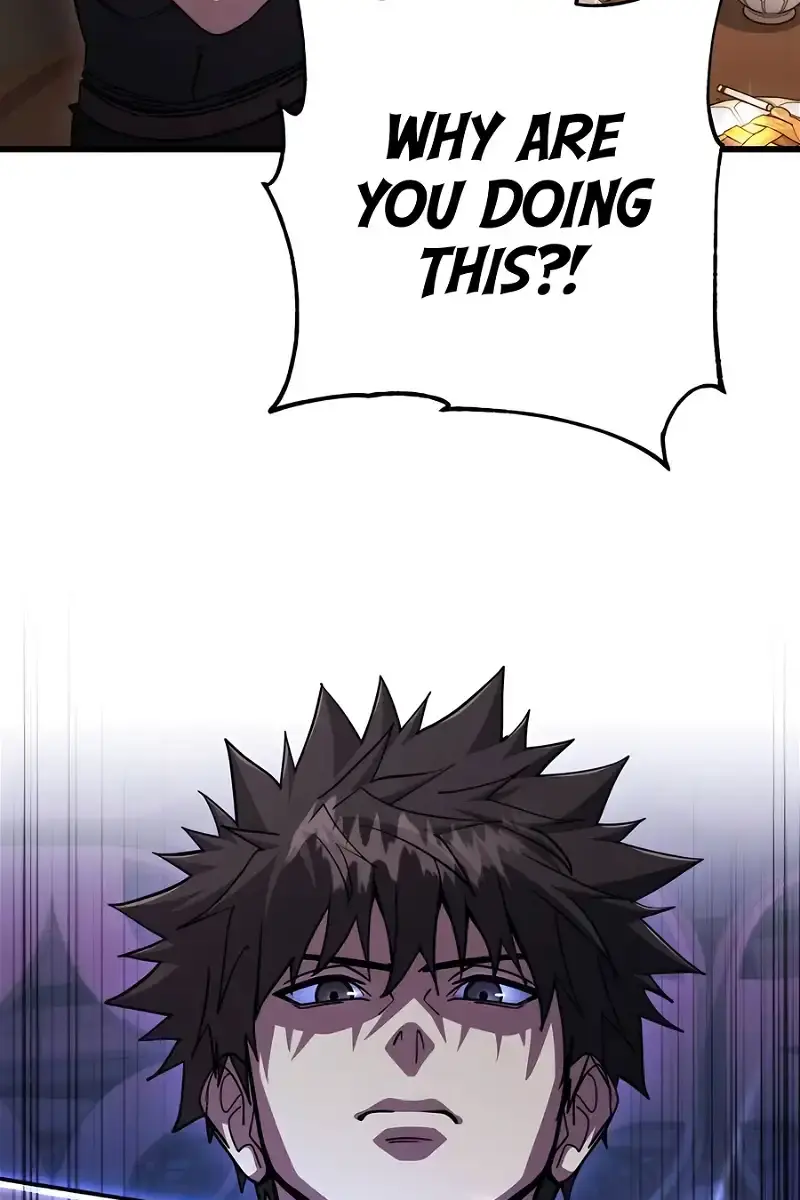 I Picked a Hammer to Save the World Chapter 80 Page 38