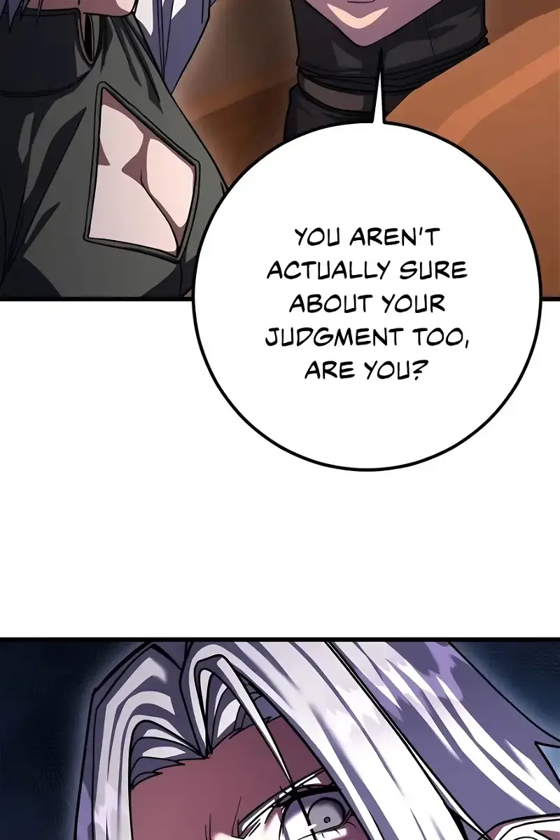 I Picked a Hammer to Save the World Chapter 80 Page 47