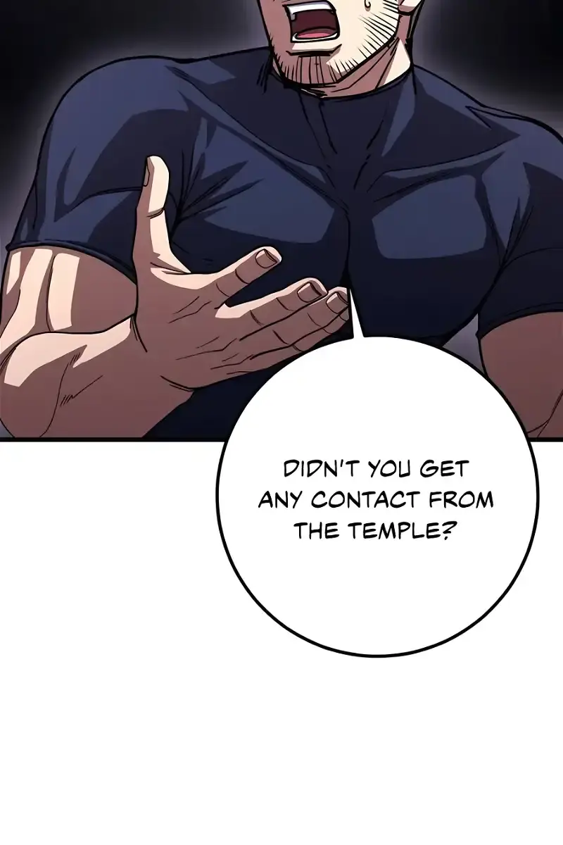 I Picked a Hammer to Save the World Chapter 80 Page 50