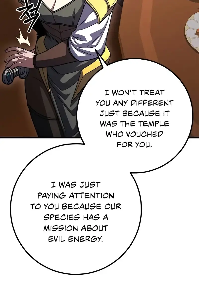 I Picked a Hammer to Save the World Chapter 80 Page 53