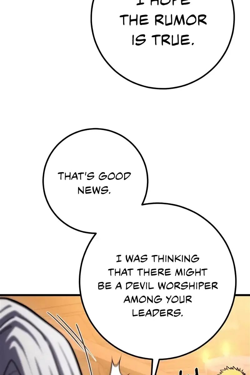 I Picked a Hammer to Save the World Chapter 80 Page 58