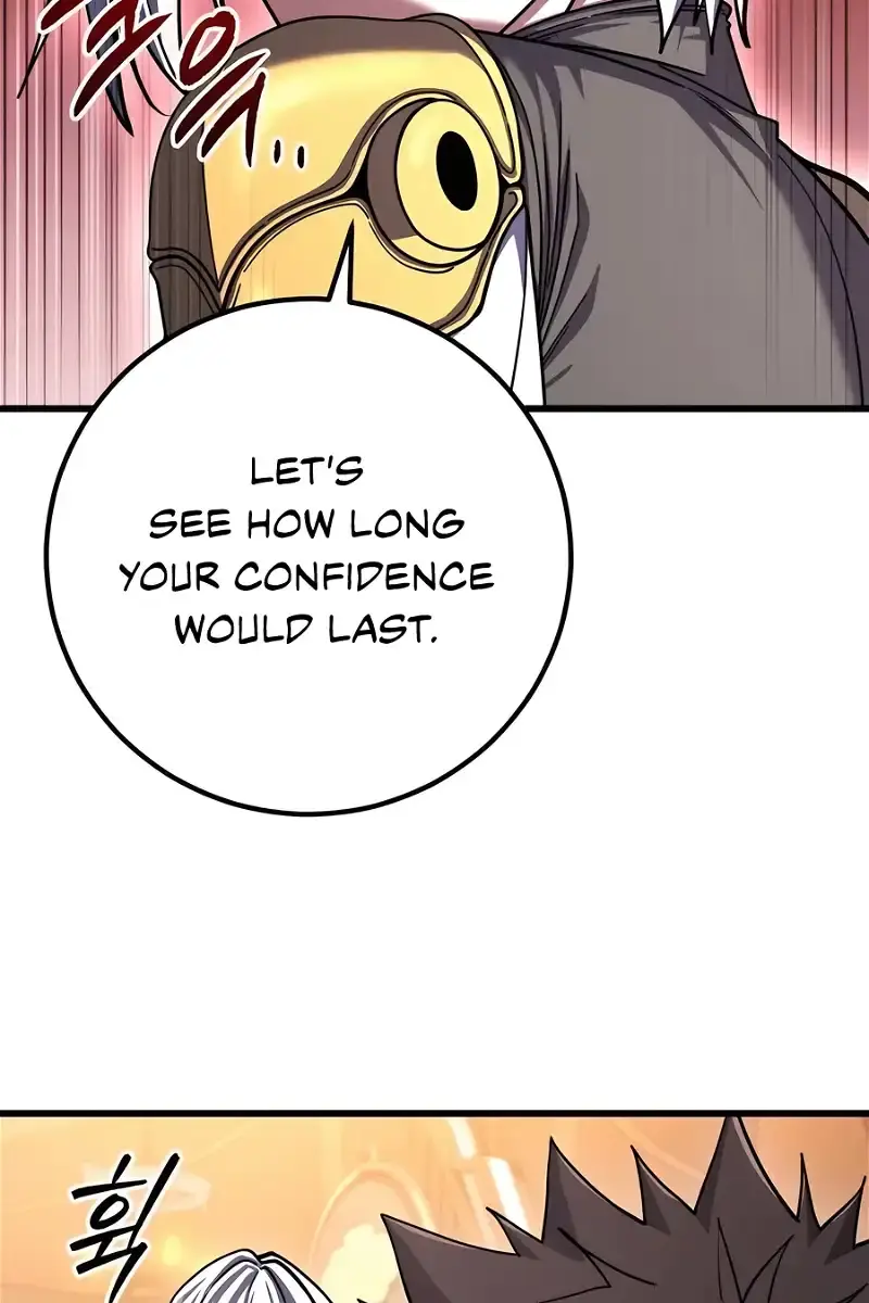 I Picked a Hammer to Save the World Chapter 80 Page 62