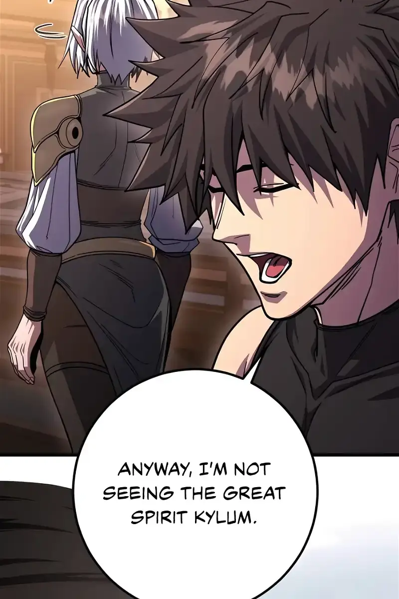 I Picked a Hammer to Save the World Chapter 80 Page 63