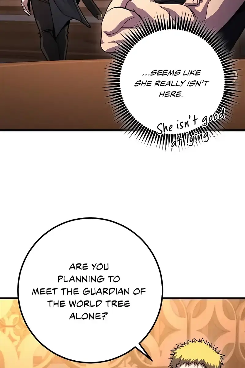 I Picked a Hammer to Save the World Chapter 80 Page 72