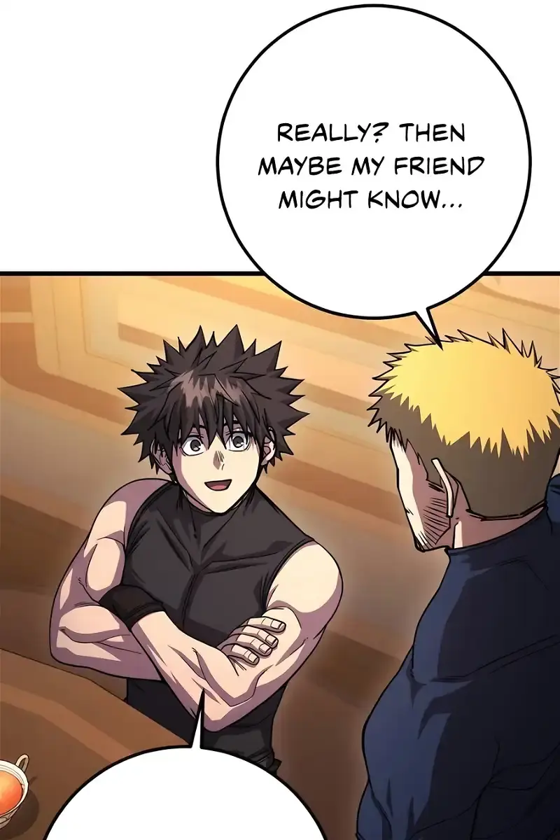 I Picked a Hammer to Save the World Chapter 80 Page 76