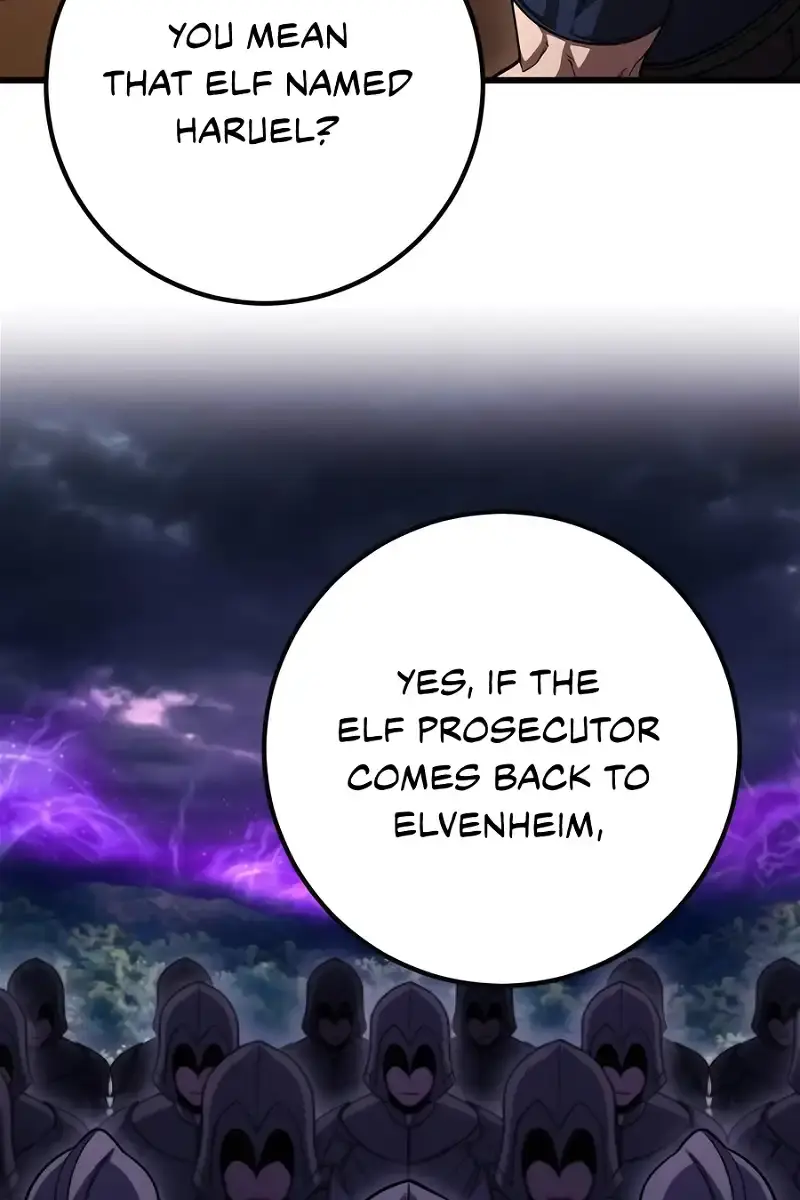I Picked a Hammer to Save the World Chapter 80 Page 77
