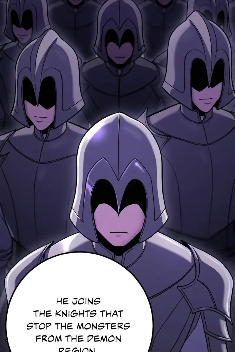 I Picked a Hammer to Save the World Chapter 80 Page 78
