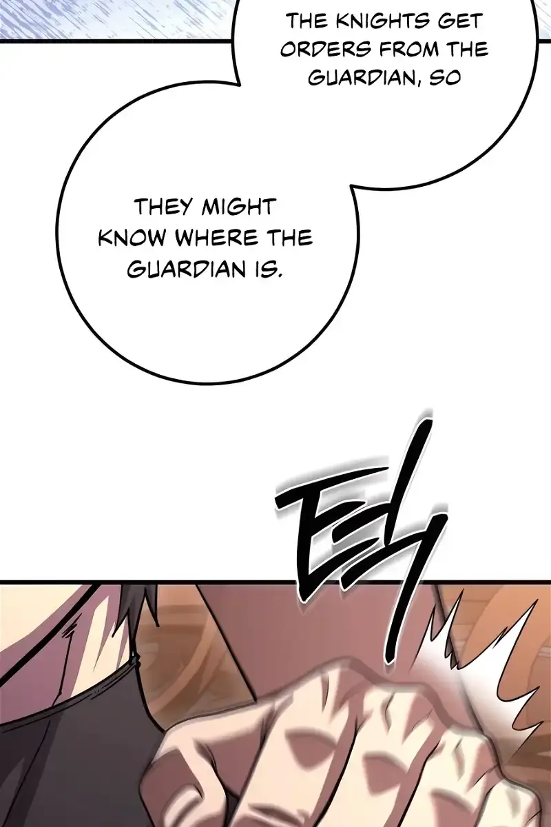 I Picked a Hammer to Save the World Chapter 80 Page 80