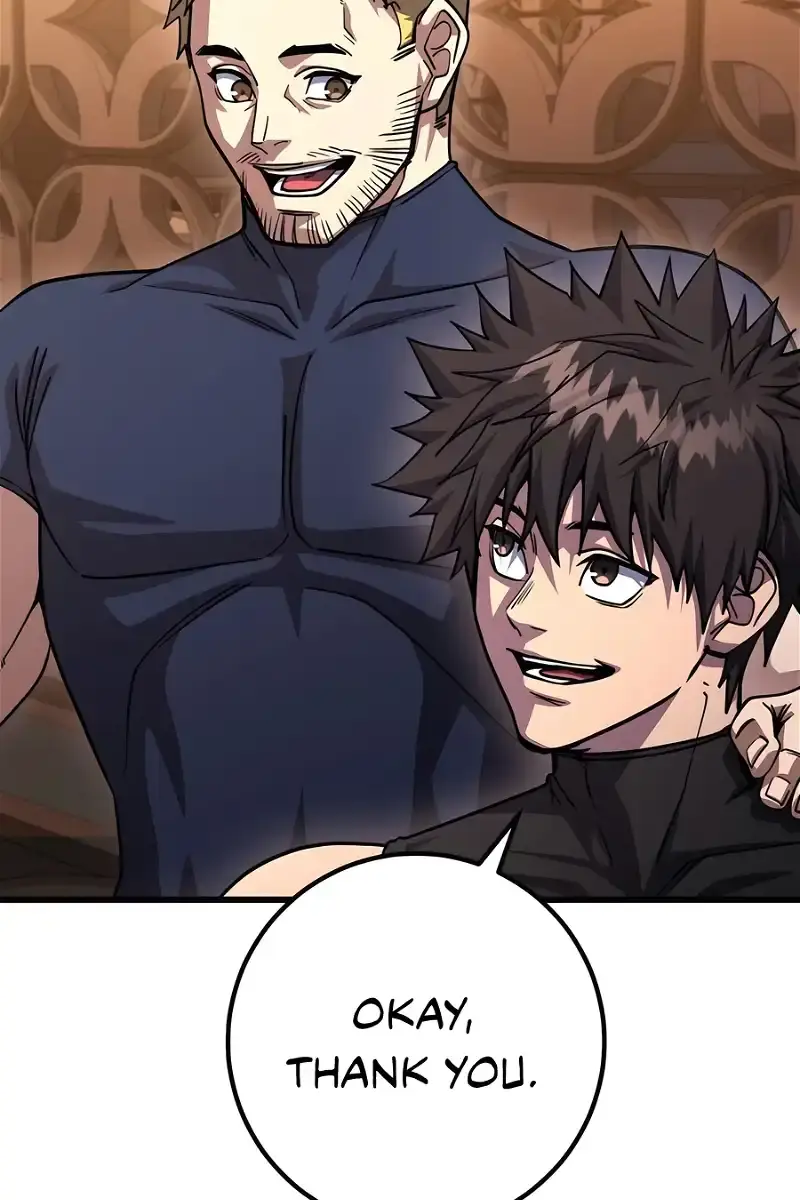 I Picked a Hammer to Save the World Chapter 80 Page 82