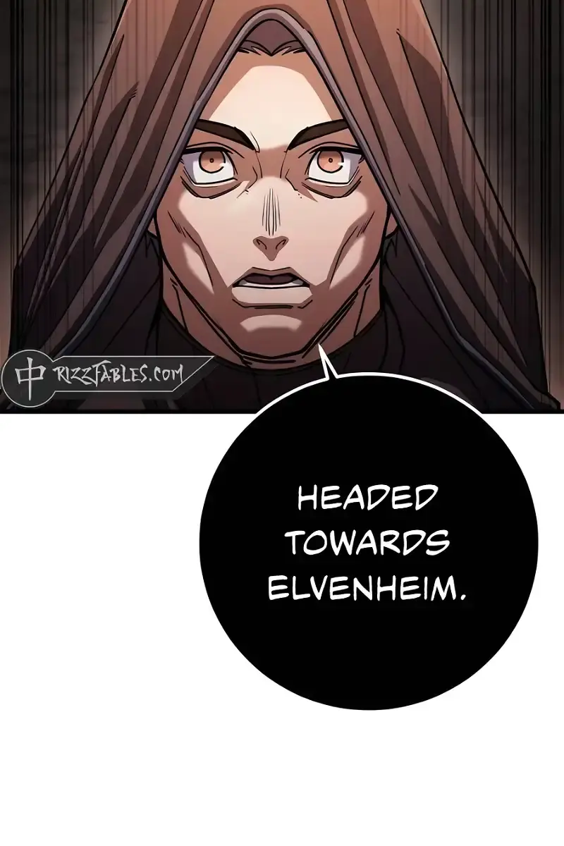 I Picked a Hammer to Save the World Chapter 80 Page 90