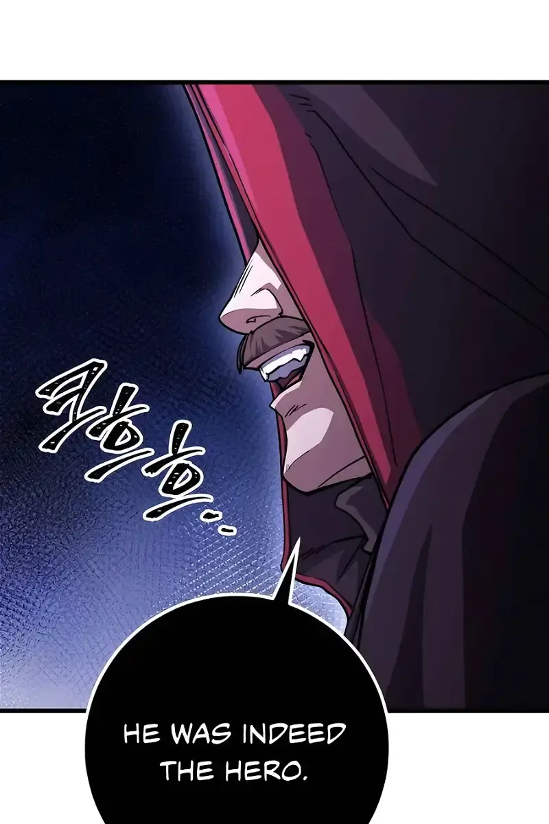 I Picked a Hammer to Save the World Chapter 80 Page 91