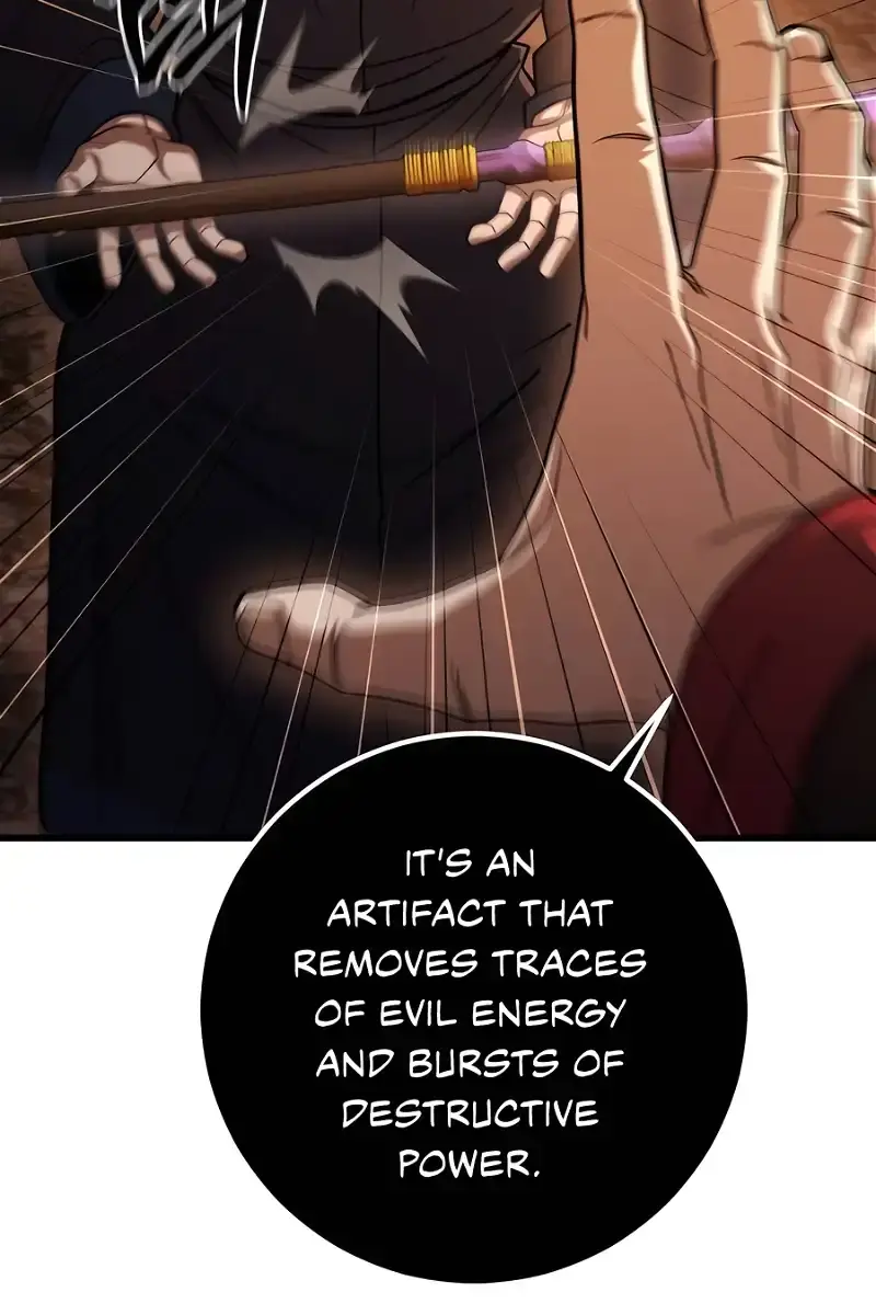 I Picked a Hammer to Save the World Chapter 80 Page 93