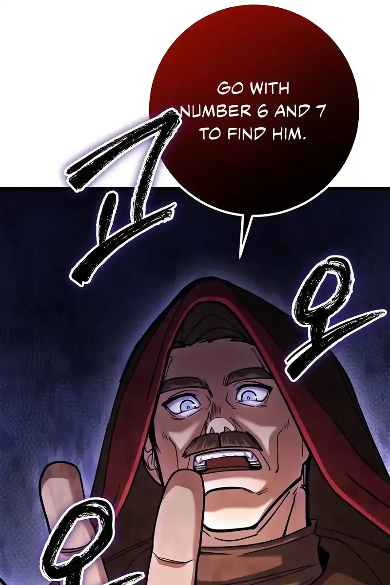 I Picked a Hammer to Save the World Chapter 80 Page 97