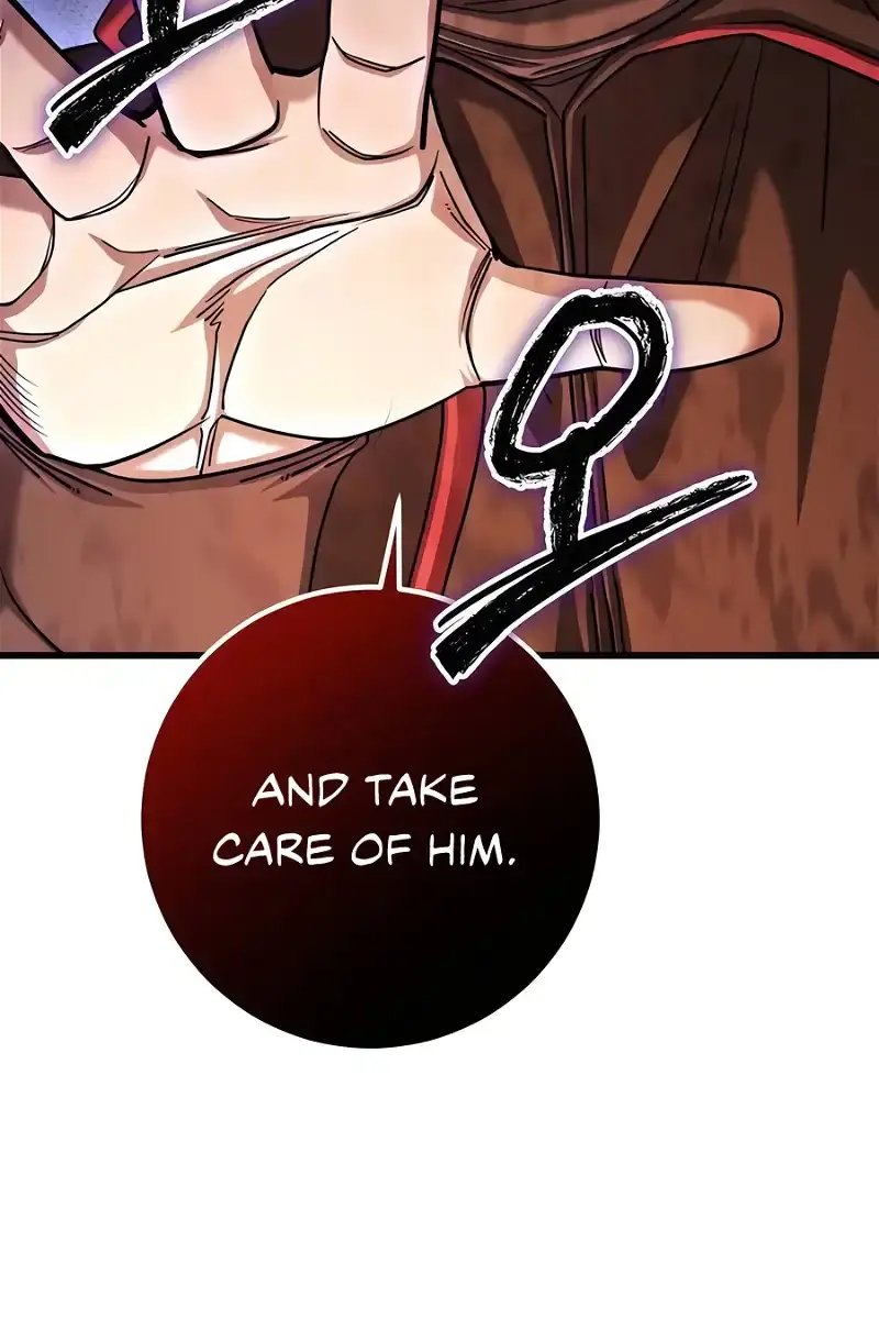 I Picked a Hammer to Save the World Chapter 80 Page 98
