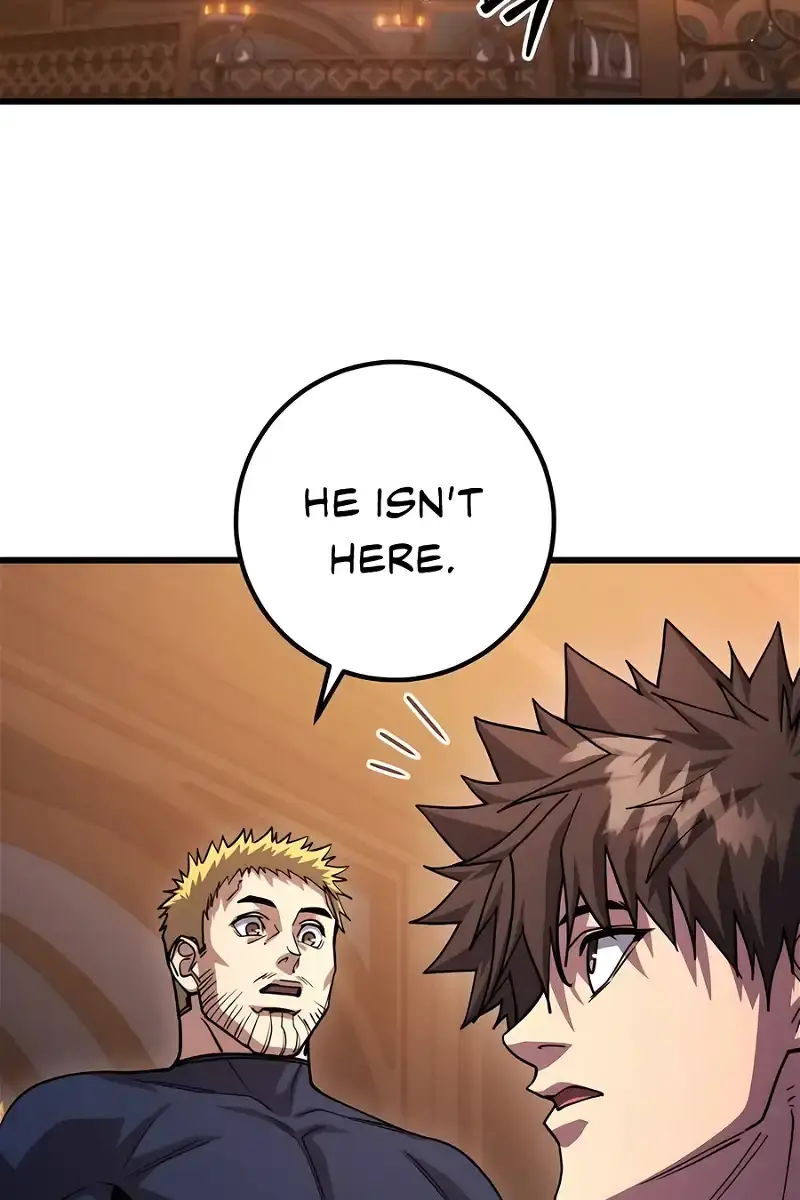 I Picked a Hammer to Save the World Chapter 80 Page 100