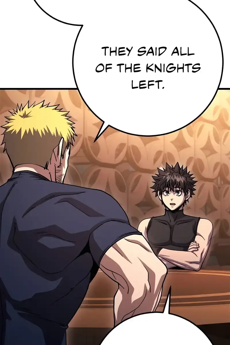I Picked a Hammer to Save the World Chapter 80 Page 102
