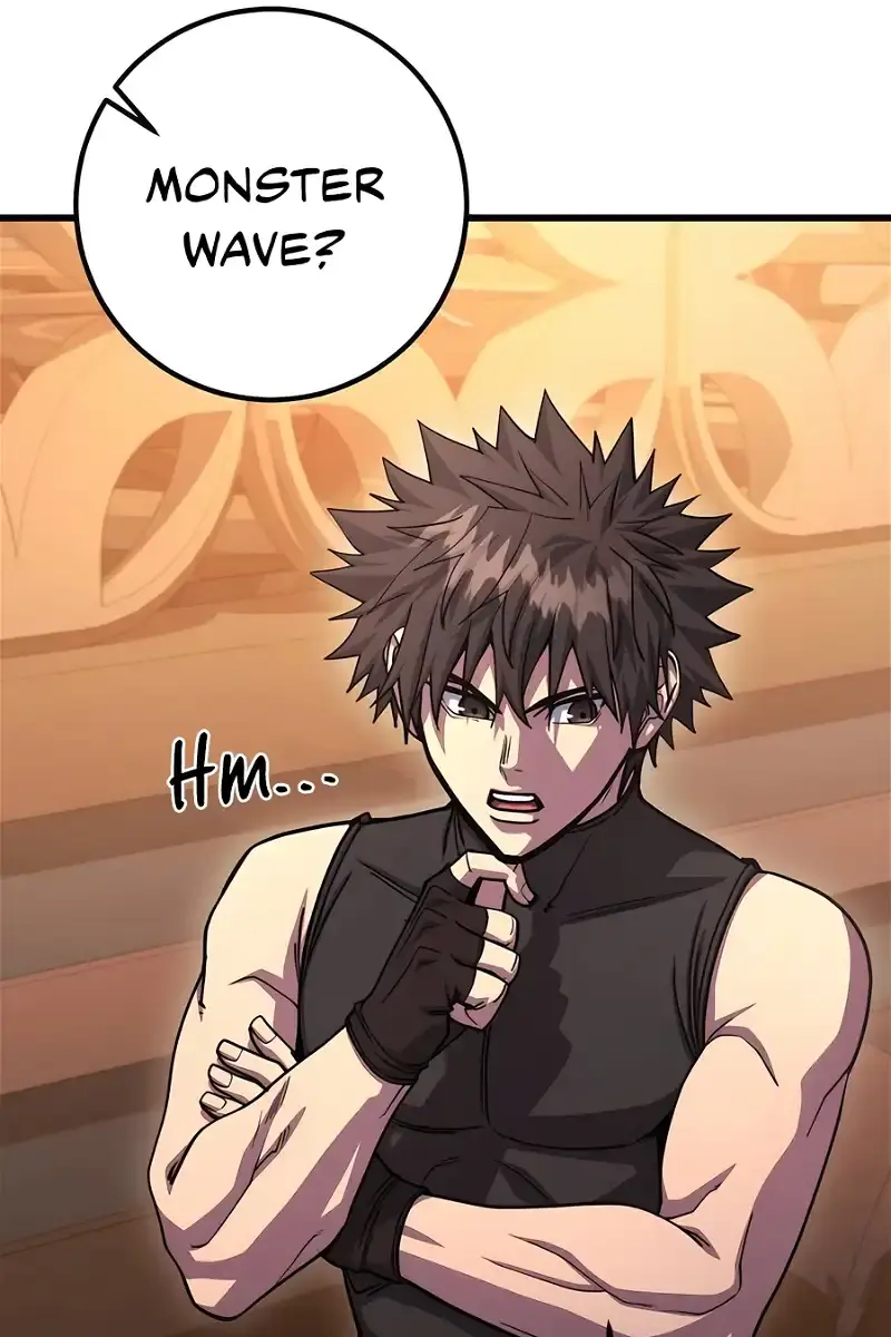 I Picked a Hammer to Save the World Chapter 80 Page 105