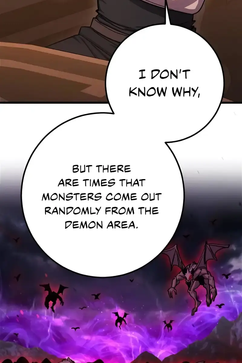 I Picked a Hammer to Save the World Chapter 80 Page 106