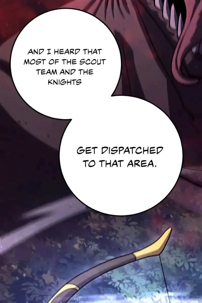 I Picked a Hammer to Save the World Chapter 80 Page 108