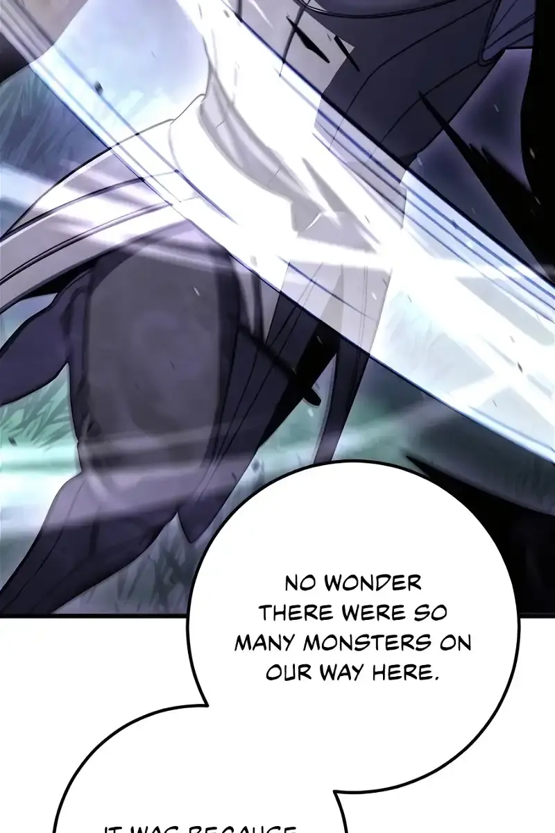 I Picked a Hammer to Save the World Chapter 80 Page 110