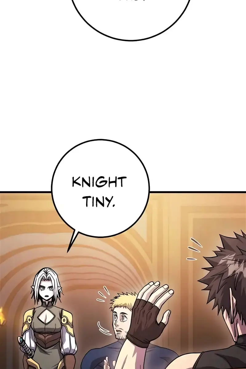 I Picked a Hammer to Save the World Chapter 80 Page 113