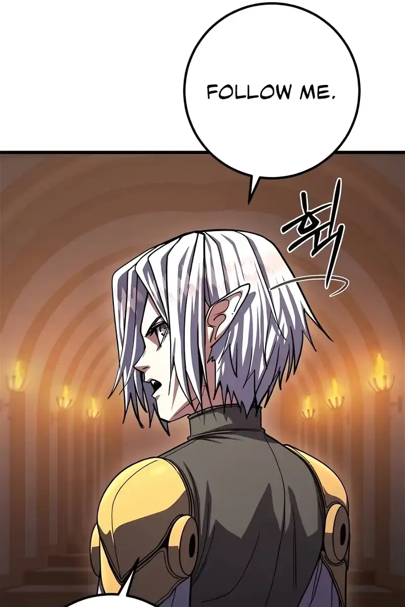 I Picked a Hammer to Save the World Chapter 80 Page 116