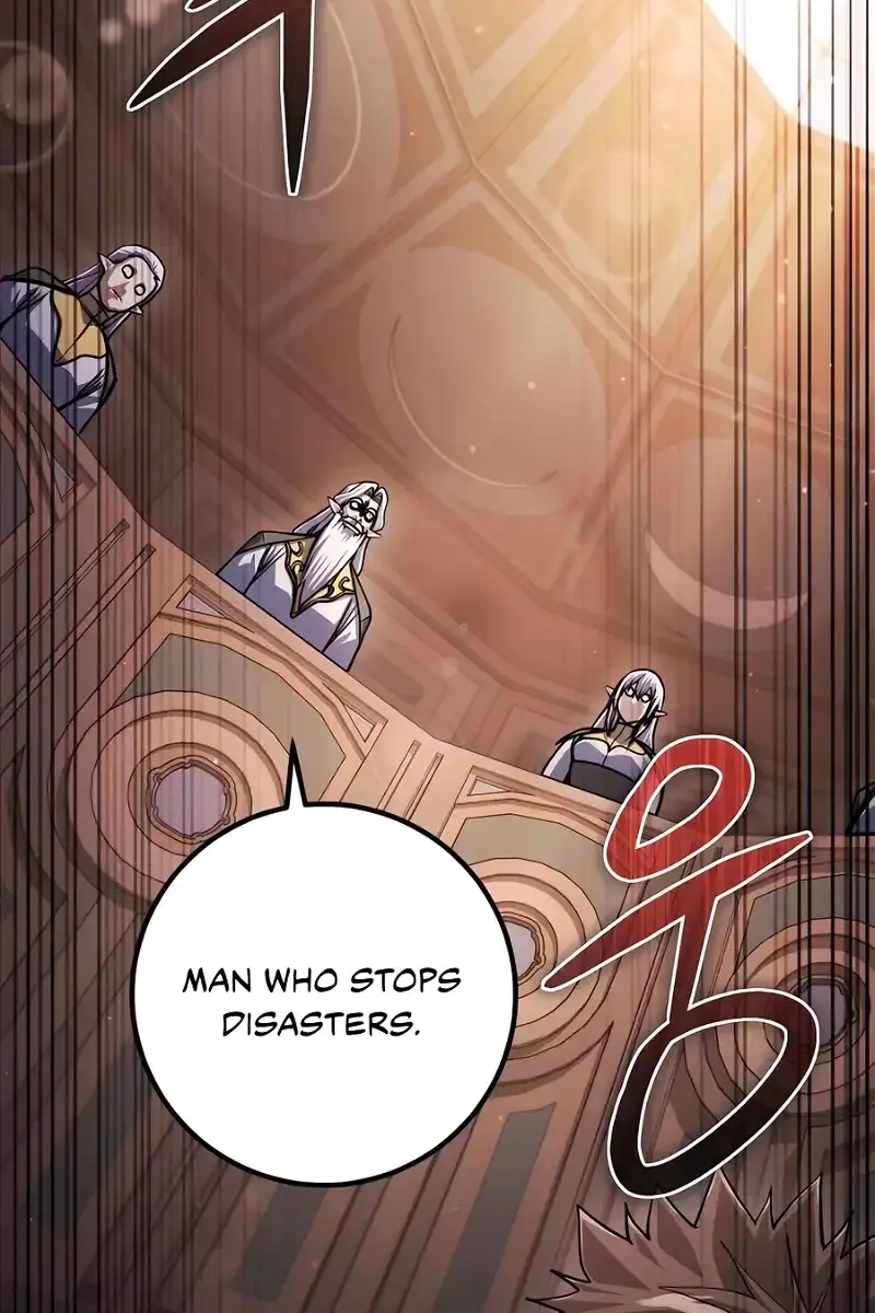 I Picked a Hammer to Save the World Chapter 80 Page 118