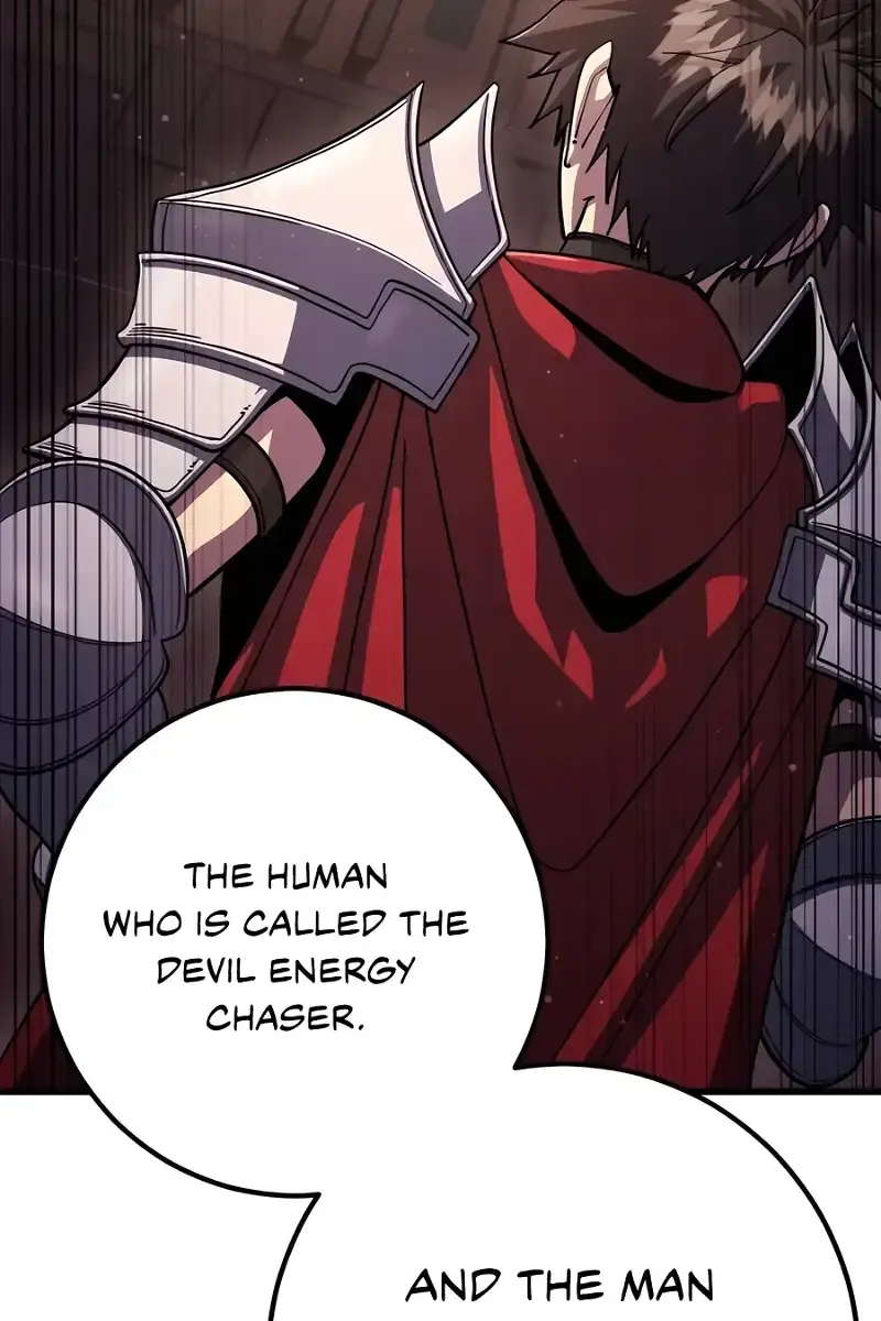 I Picked a Hammer to Save the World Chapter 80 Page 119