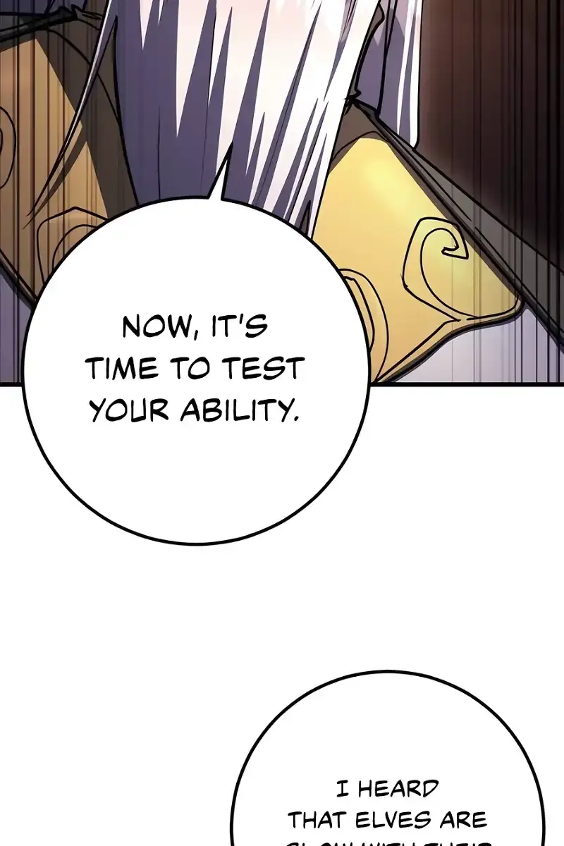 I Picked a Hammer to Save the World Chapter 80 Page 121