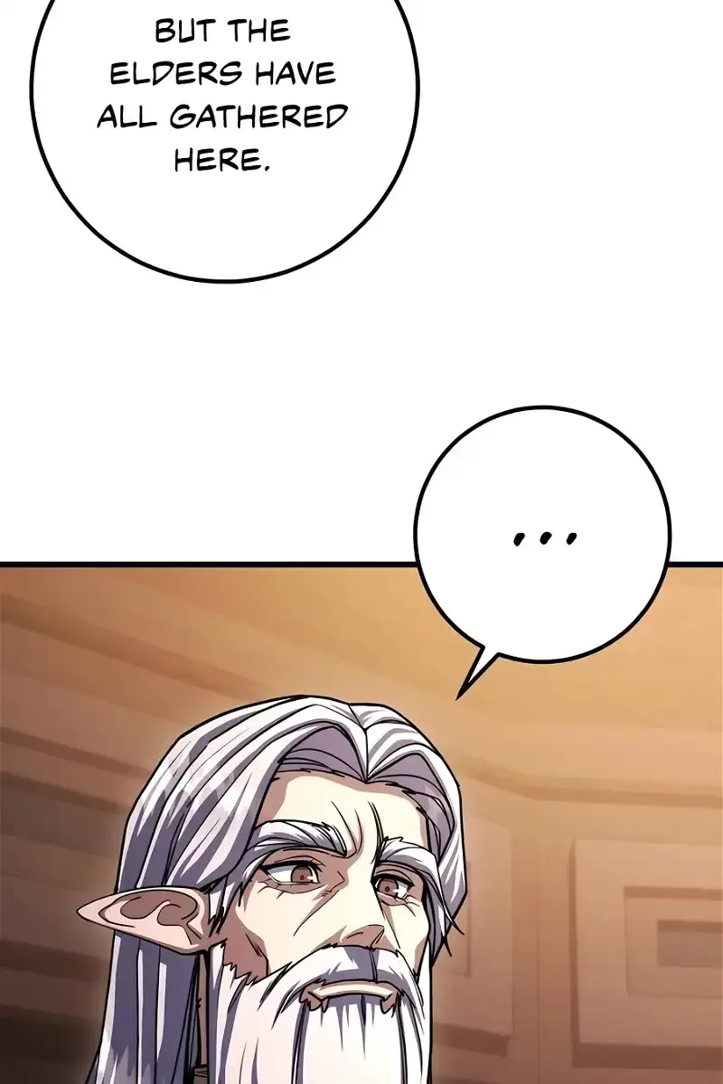 I Picked a Hammer to Save the World Chapter 80 Page 123
