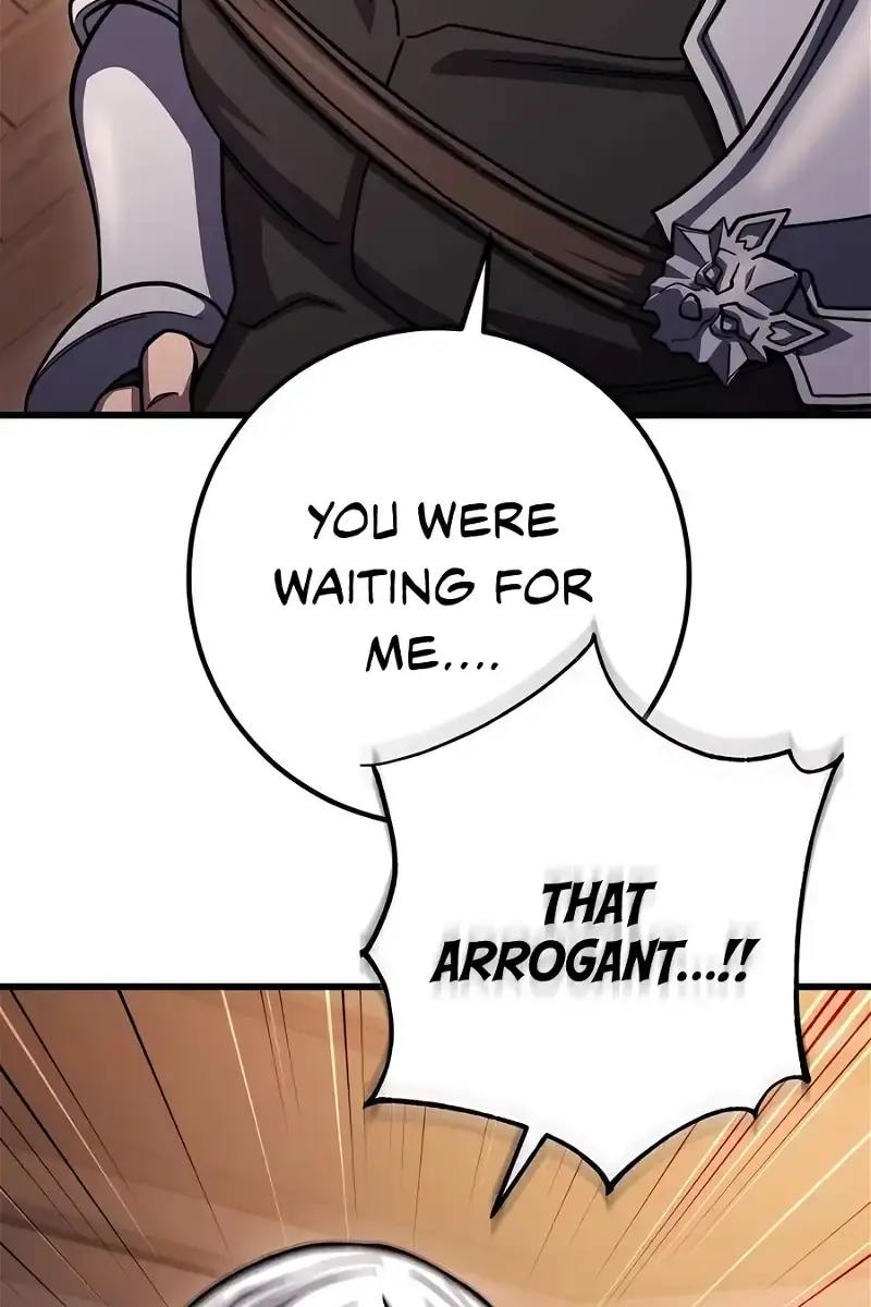 I Picked a Hammer to Save the World Chapter 80 Page 127