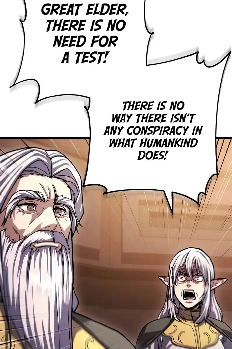 I Picked a Hammer to Save the World Chapter 80 Page 129