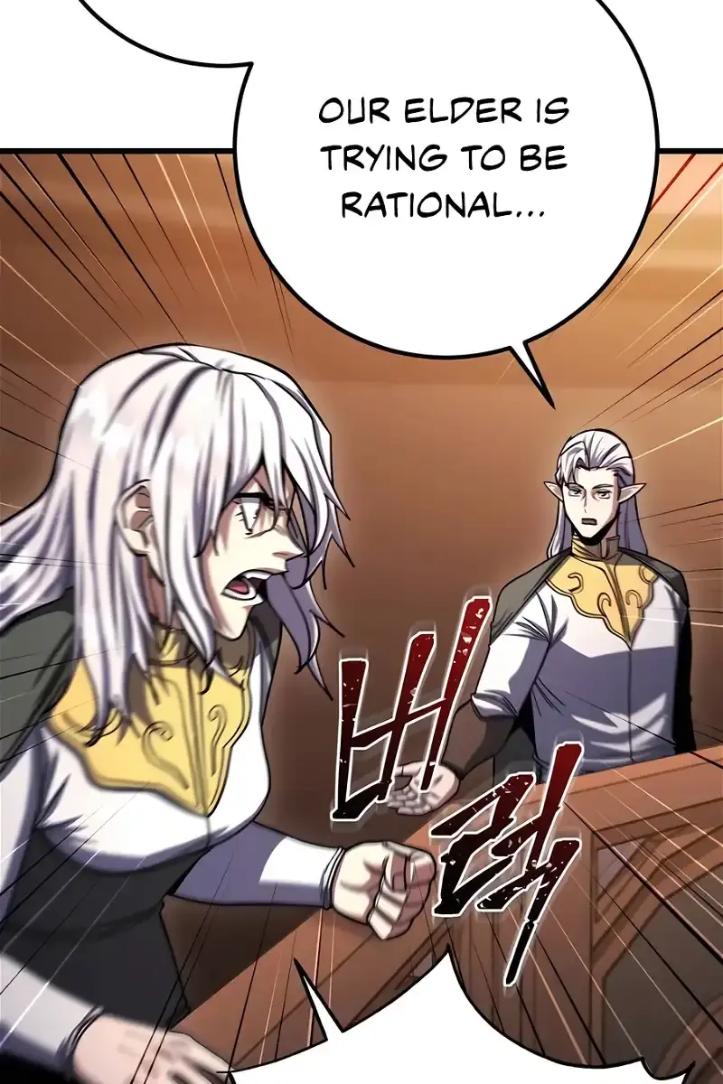 I Picked a Hammer to Save the World Chapter 80 Page 131