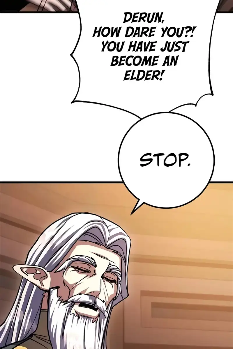 I Picked a Hammer to Save the World Chapter 80 Page 132